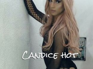 Candice_hot