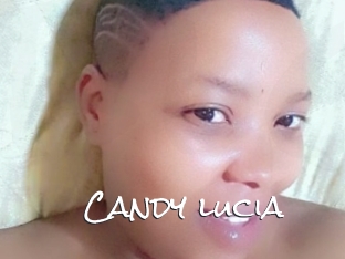candy_lucia Blow Cum