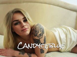 Candyceblue