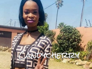 candycherry Blow Cum
