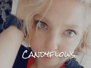 Candyflows