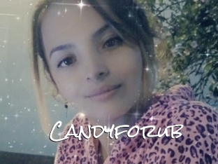 Candyforub