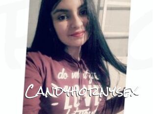 Candyhornysex