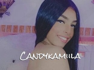 Candykamiila