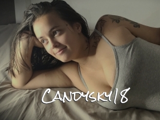 Candysky18