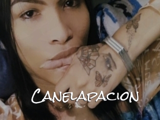 Canelapacion