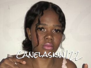 Canelaskin122
