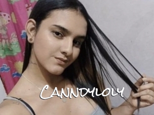Canndyloly