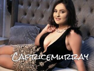 Capricemurray
