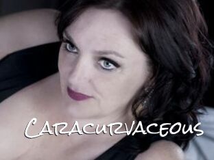 Caracurvaceous