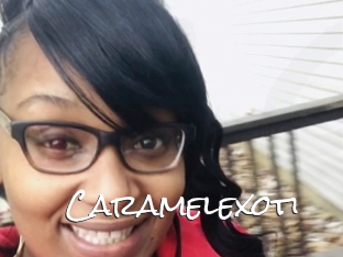 Caramelexoti