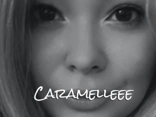 Caramelleee