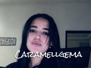 caramellgema Blow Cum