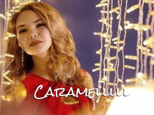 Caramelllll