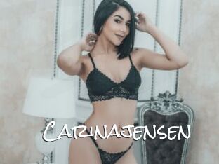 Carinajensen
