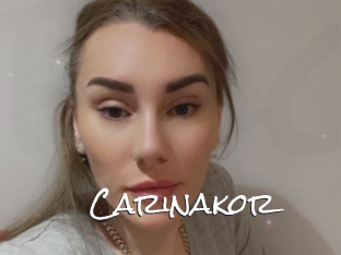 Carinakor