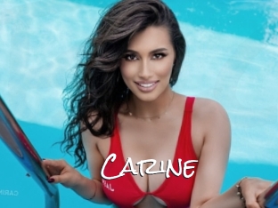 carine Blow Cum