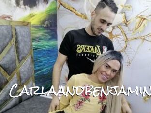 Carlaandbenjamin