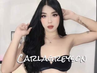 Carlagreyson