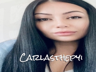 Carlasthepyi