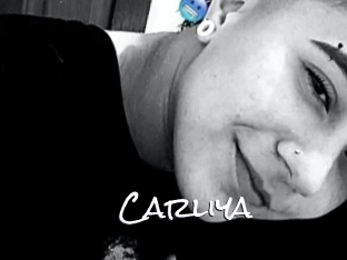 carliya Blow Cum