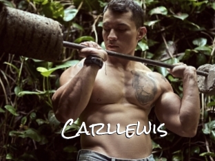 carllewis Blow Cum