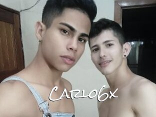 Carlo6x
