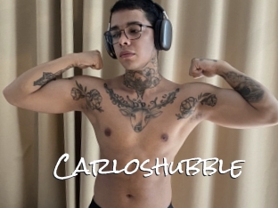Carloshubble