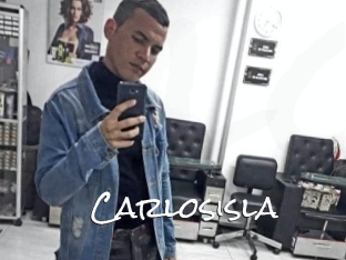 Carlosisla