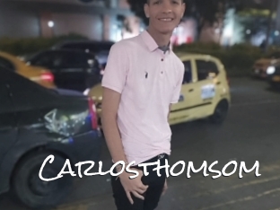 Carlosthomsom