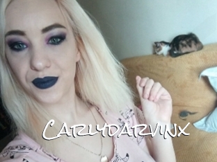 carlydarvinx Blow Cum