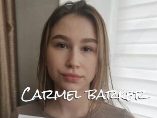 Carmel_barker