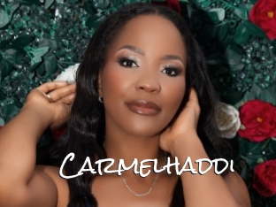 carmelhaddi Blow Cum