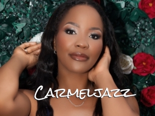 carmeljazz Blow Cum