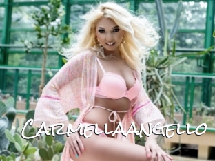 carmellaangello Blow Cum