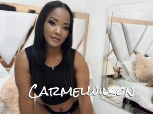 Carmelwilson