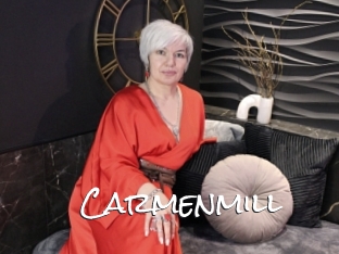 carmenmill Blow Cum