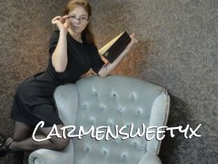 Carmensweetyx