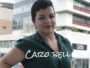 Caro_bell