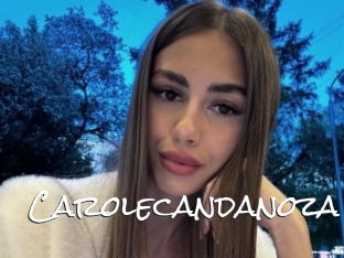 Carolecandanoza