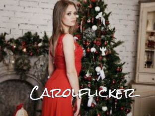 Carolflicker