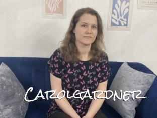 Carolgardner