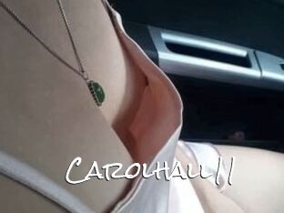 Carolhall11