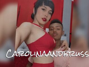 Carolinaandbruss