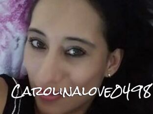 Carolinalove0498