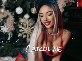 caroline Blow Cum