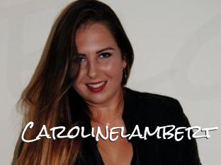 Carolinelambert