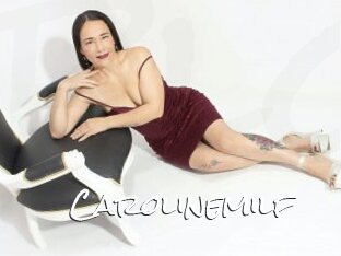 carolinemilf Blow Cum