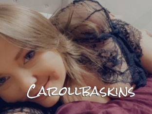 carollbaskins Blow Cum