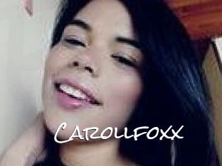 Carollfoxx